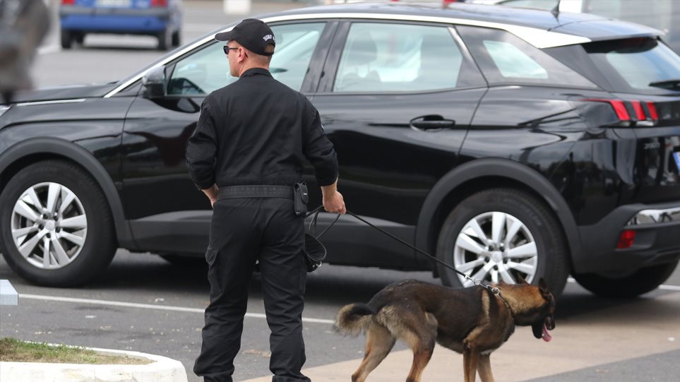 Φονική επίθεση στη Βιλερμπάν της Γαλλίας – Ένας νεκρός και εννέα τραυματίες