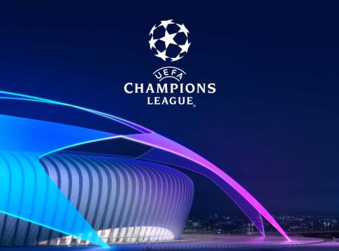 Champions League : Η γιορτή αρχίζει!