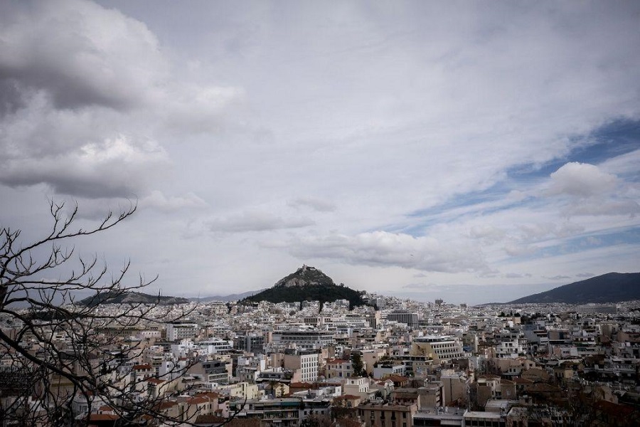 Ποδαρικό με βροχές κάνει ο Σεπτέμβριος – Πού αναμένονται καταιγίδες