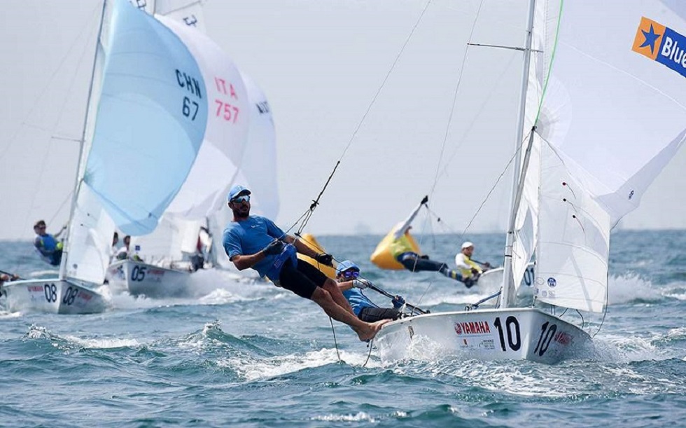 Αυξάνονται οι συμμετοχές για το  «29ο Athens International Sailing Week -Winter Series»