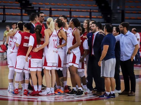 Ολυμπιακός: Με… ευρωπαϊκό αέρα απέναντι στον ΠΑΟΚ