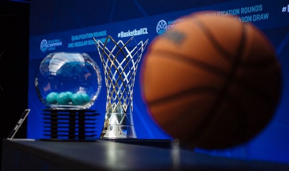 ΠΑΟΚ: Σε ρυθμούς Basketball Champions League