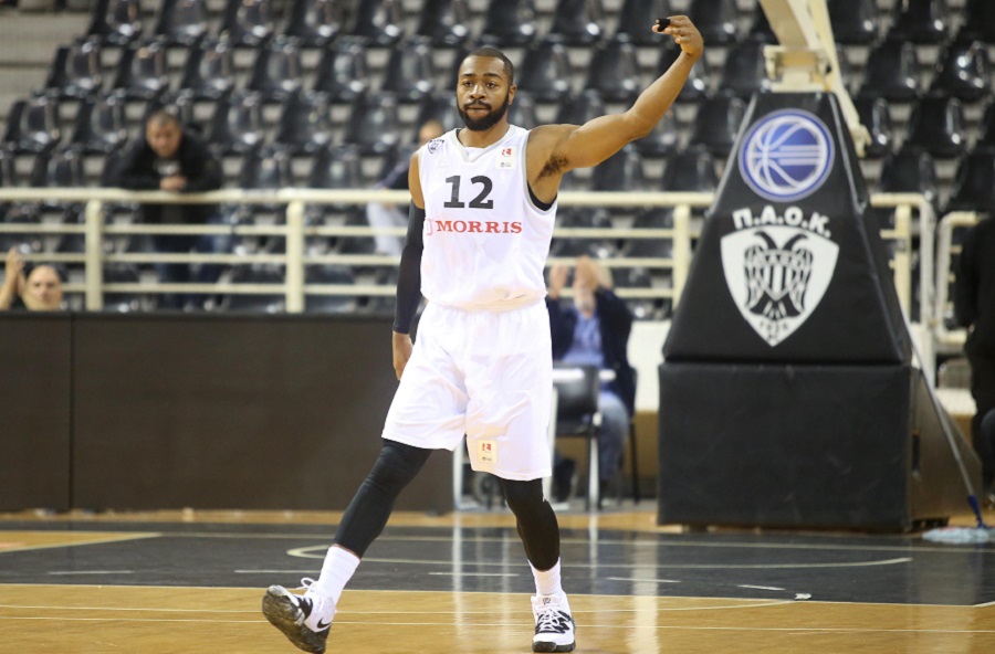 Επιλογές από την Basket League…