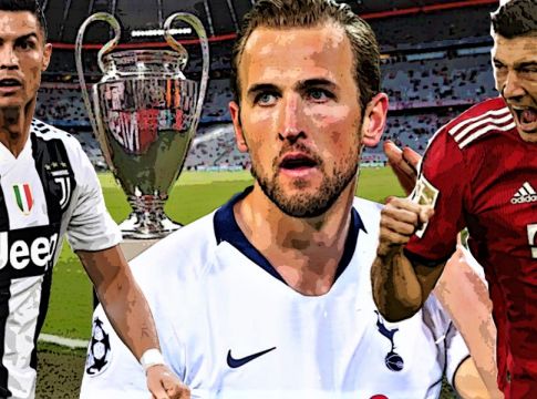 Champions League: Προκρίθηκαν τα ακριβά «πορτοφόλια»