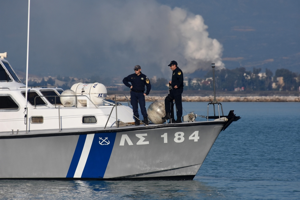 Ερμιονίδα: Εντοπίστηκε νεκρός ο 75χρονος