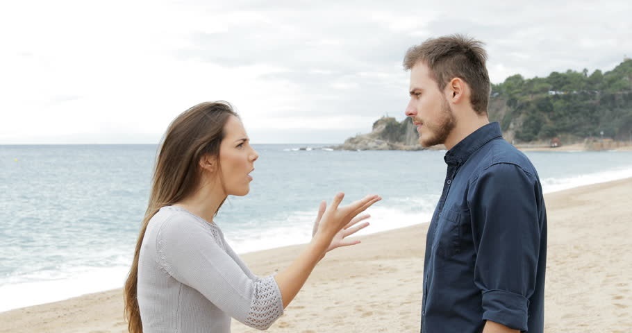 4 βήματα για να ξεπεράσεις έναν χωρισμό σε 30 ημέρες