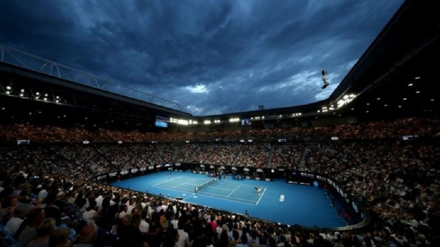 Θα γίνει κανονικά το Australian Open