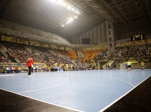 Η ΟΧΕ θέλει τον τελικό Κυπέλλου στο ΟΑΚΑ