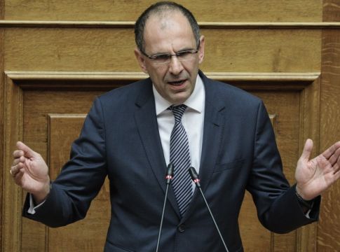 Γεραπετρίτης: «Ανεξάρτητη διαιτησία από την ΕΠΟ»