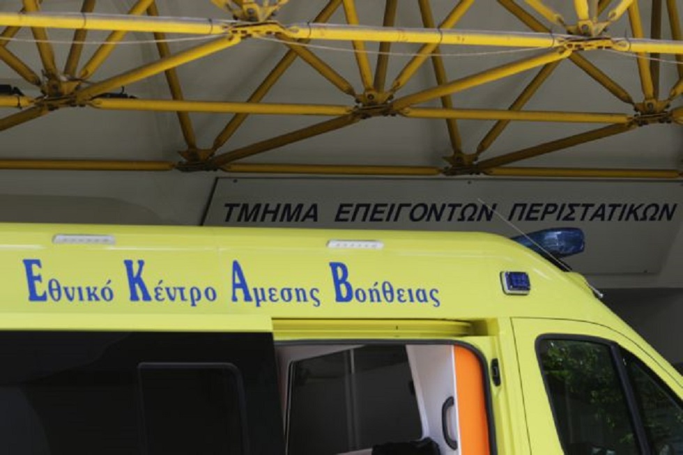 Συναγερμός στο Μετρό: Άνδρας έπεσε στις ράγες στο σταθμό Άγιος Ιωάννης