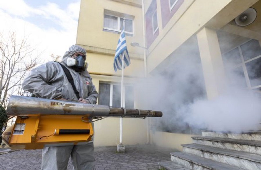 Κορωνοϊός: Ποια σχολεία θα είναι κλειστά σε όλη τη χώρα (λίστα)