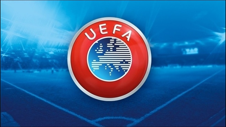 Στο συνέδριο της UEFA οι ανησυχίες για τον κορωνοϊό (pic)