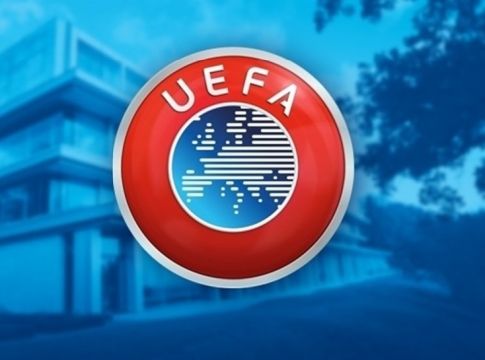 UEFA: Σκέψεις για μονά ματς σε Champions και Europa League!