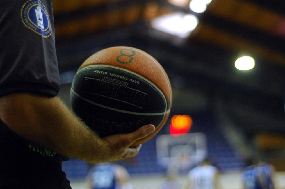 Basket League: Η ανακοίνωση των δύο επόμενων αγωνιστικών