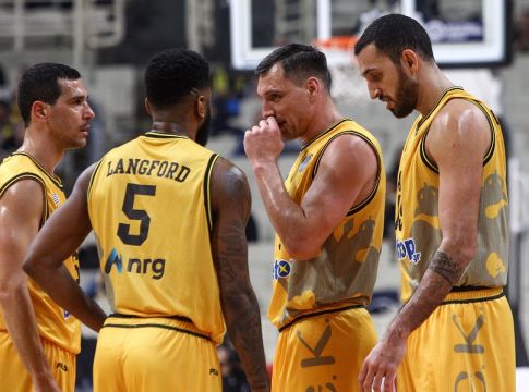 BCL: Με Final 8 και από τον Σεπτέμβριο!