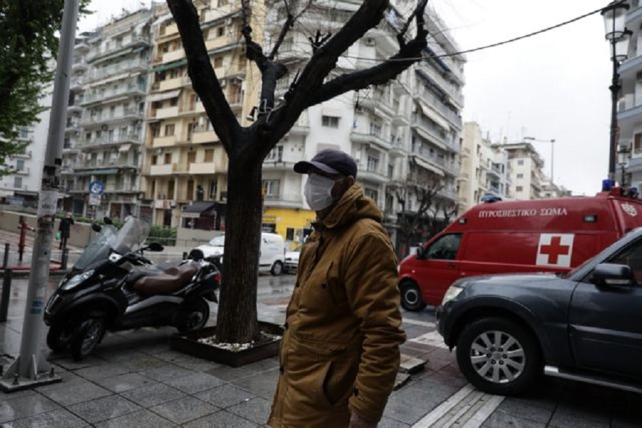 Κορωνοϊός: Μικρές νίκες κάθε μέρα μας δίνουν δύναμη – Ο πόλεμος συνεχίζεται