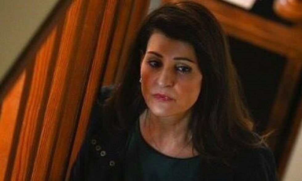 Nia Vardalos: Δύσκολες ώρες για την ηθοποιό – Βαρύ πένθος στην οικογένειά της (pics)