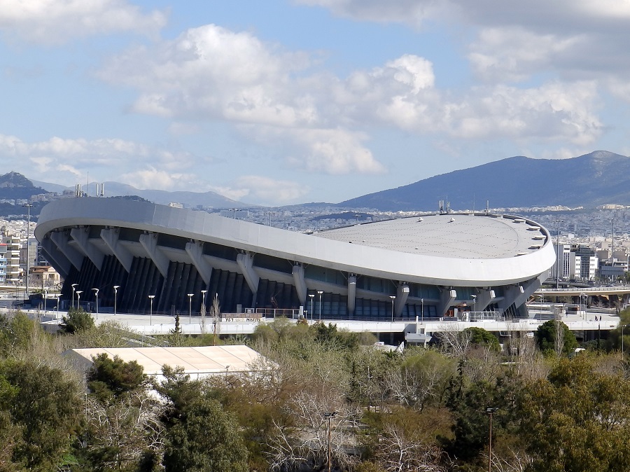 Αναστολή λειτουργίας όλων των αθλητικών εγκαταστάσεων του Σ.Ε.Φ.