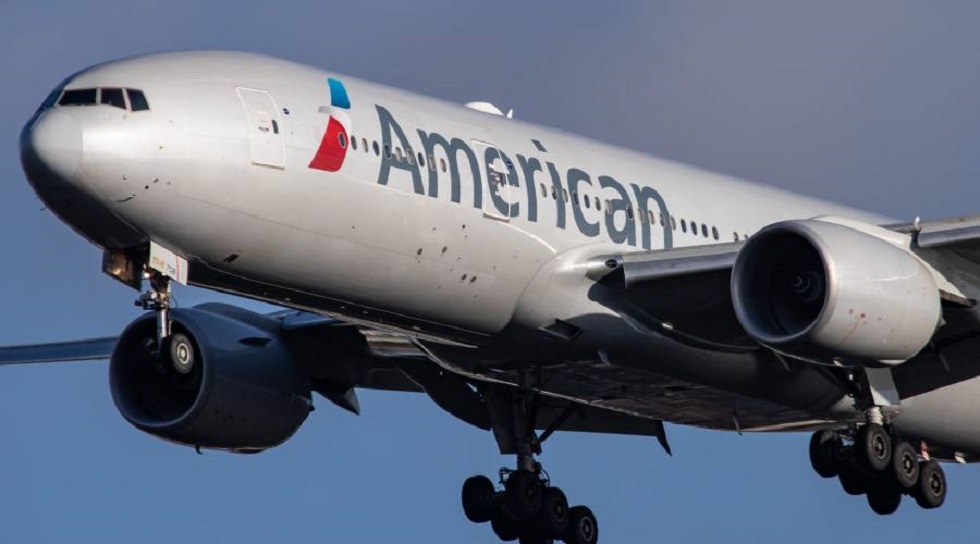 Κορωνοϊός: Η American Airlines αναστέλλει τις πτήσεις της προς το Μιλάνο