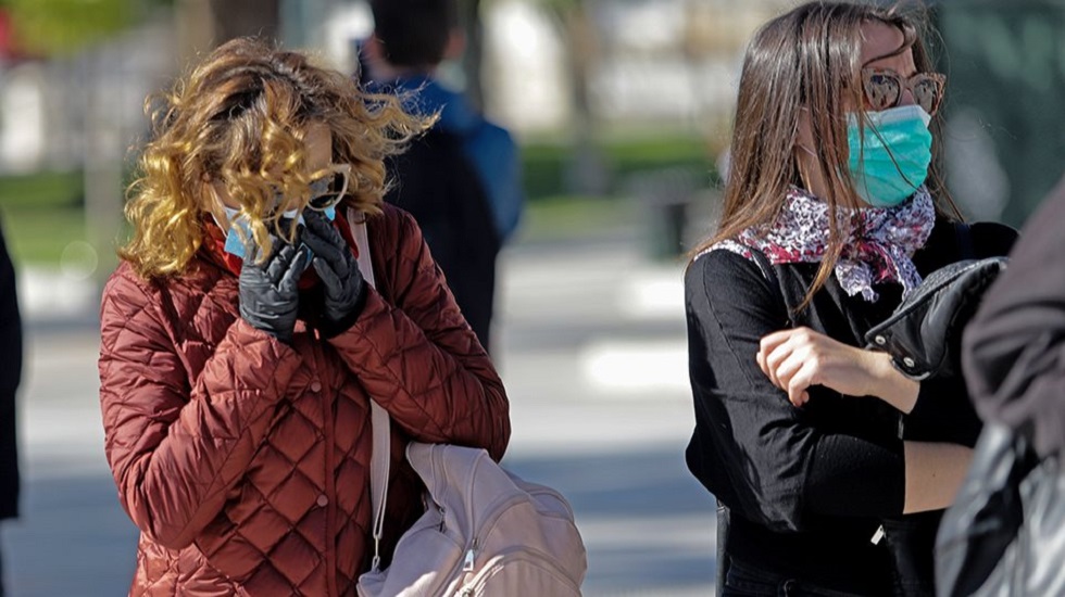 Κορωνοϊός: Νέα μέτρα μετά το «μποτιλιάρισμα» στις καφετέριες