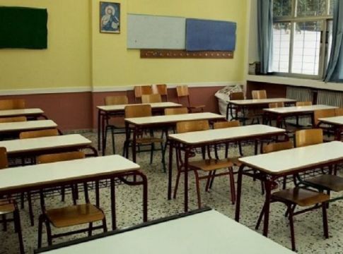 Κλειστό Δημοτικό στη Δάφνη λόγω ύποπτου κρούσματος κορωνοϊού