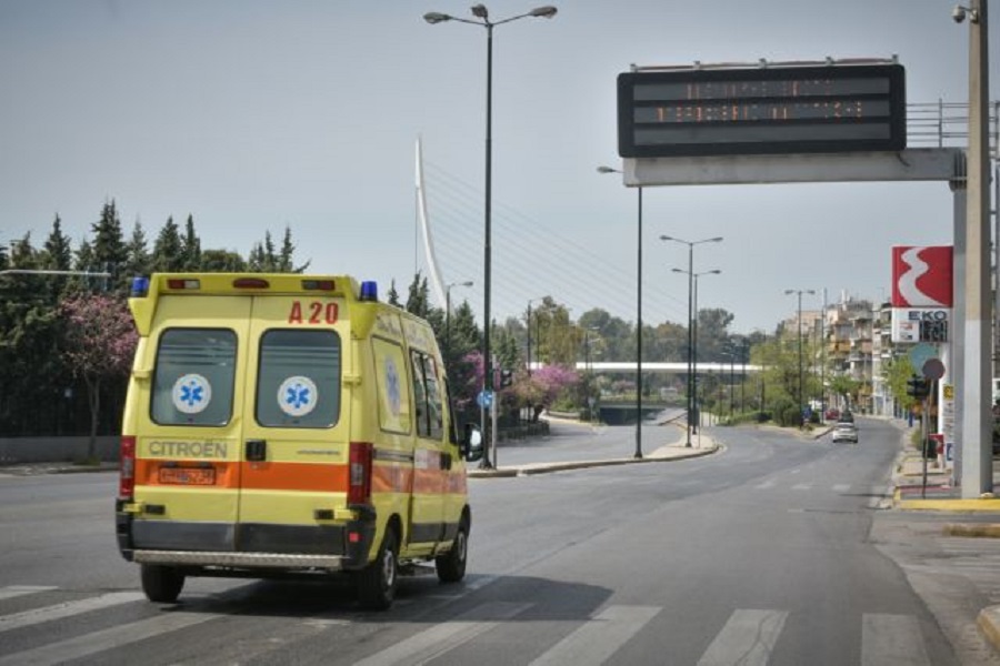 Κοροναϊός: Μυστήριο ο θάνατος του 35χρονου – Τι λέει στο MEGA ο ανιψιός του