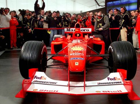 H Ferrari απειλεί να αποχωρήσει από τη Formula 1!