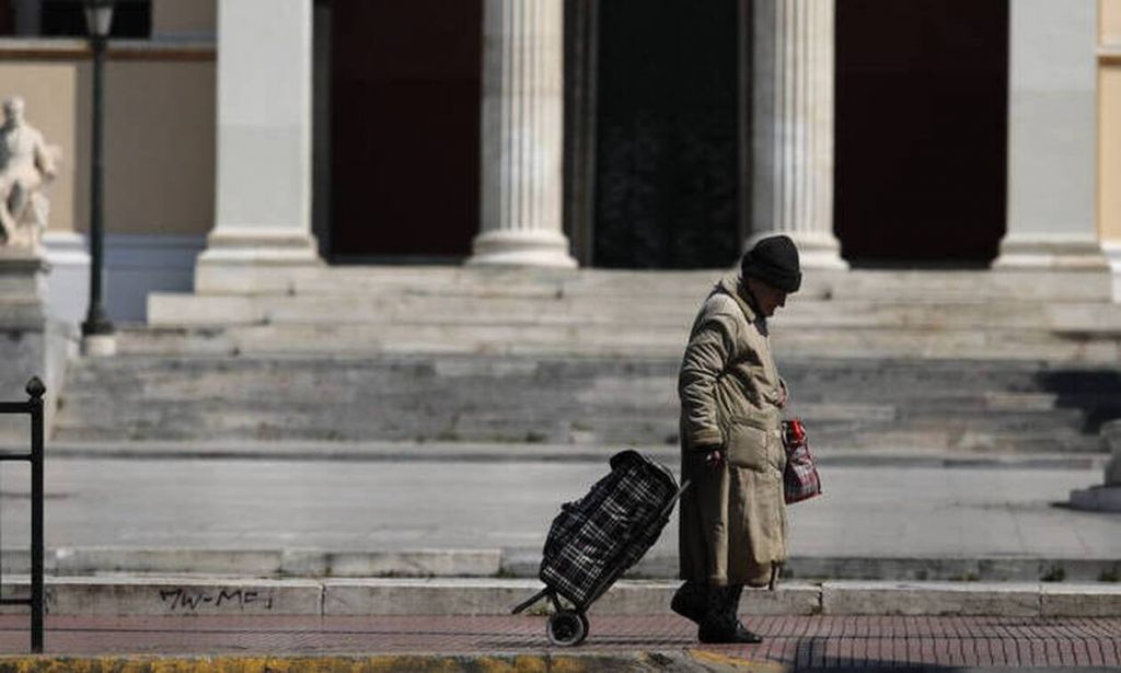 Άνοια και κορωνοϊός: Ασθενείς και φροντιστές στα χρόνια της πανδημίας