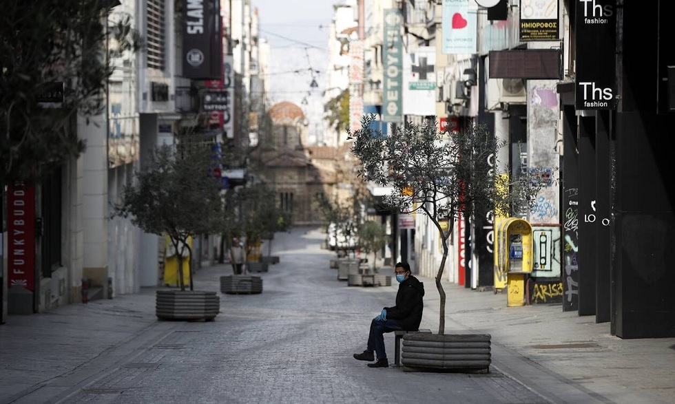 Κορονοϊός: Αλλάζουν τα πάντα στη ζωή μας – Μόνιμη χρήση γαντιών και μάσκας και παντού με ραντεβού