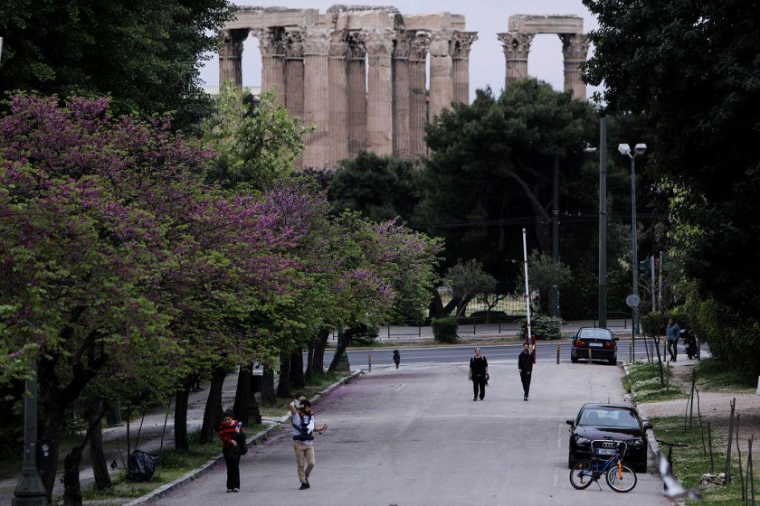 Αυτές είναι οι ημερομηνίες άρσης των μέτρων – Αποφασίζονται αύριο σε σύσκεψη στο Μαξίμου