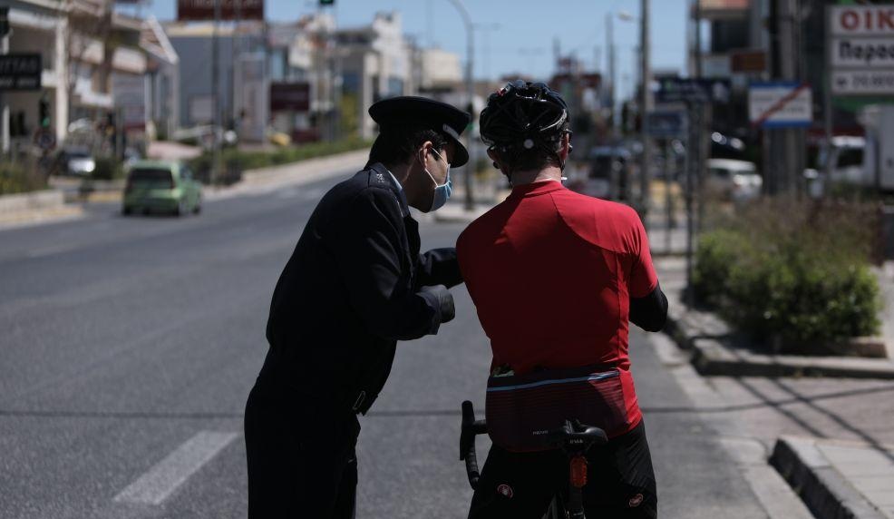 Κοροναϊός: Τα όπλα της Ελλάδας μετά την έξοδο από το lockdown – Οδηγίες Τσιόδρα, Χαρδαλιά