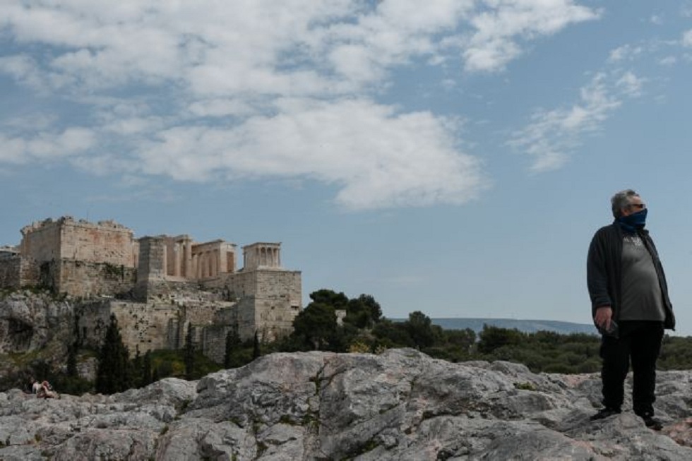 Κορωνοϊός : Στα τέλη Απριλίου η αξιολόγηση για την χαλάρωση των μέτρων – Τι προβλέπει ο σχεδιασμός