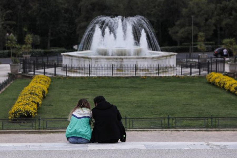 Άρση περιοριστικών μέτρων – Σύψας: Όλα είναι επικίνδυνα, από τα σχολεία μέχρι τις εκκλησίες