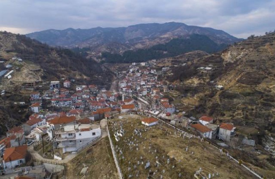 Σε καραντίνα ακόμη δύο χωριά στην Ξάνθη