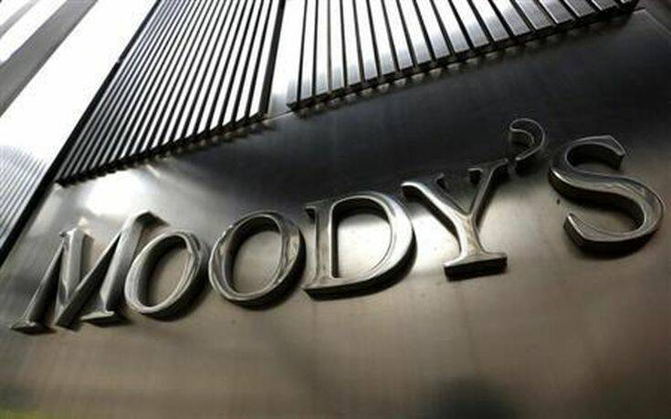 Μoody’s: Βελτιώνεται το προφίλ της Ελλάδας – Προσωρινό το σοκ από τον κορονοϊό