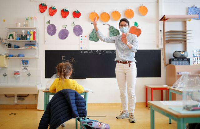 Συναγερμός για σπάνια νόσο που προσβάλει παιδιά μετά την ανάρρωσή από τον κορωνοϊό