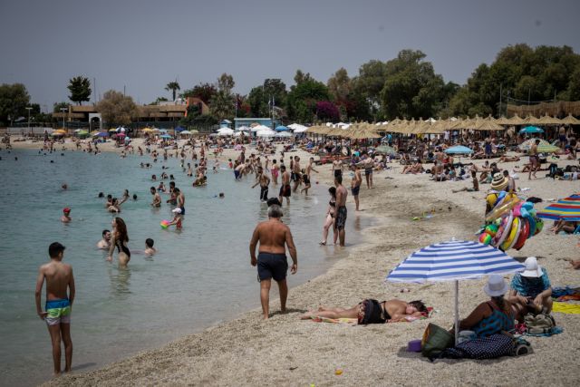 Σύψας για συνωστισμό: Σε δυο εβδομάδες θα είναι πιο άσχημα τα νούμερα