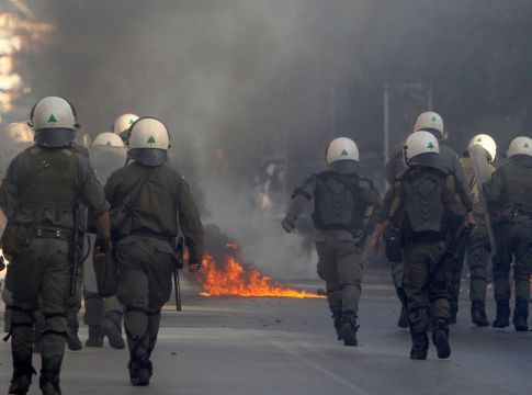 Νέο σοκ για τον ΠΑΟΚ: Αγωγή αστυνομικού κατά της ΠΑΕ