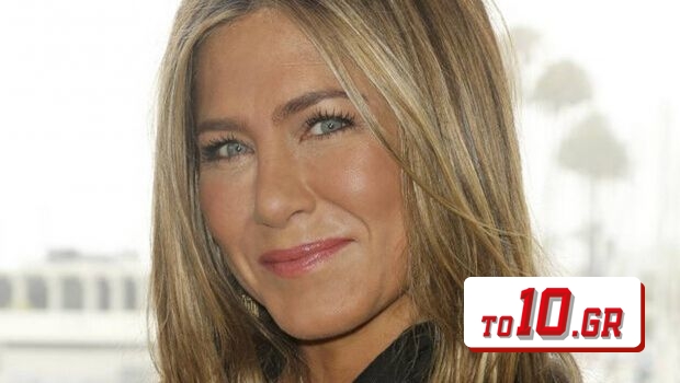 Tzenifer Aniston 8a Ginei Nona Enos Soyper Diashmoy Mwroy To10 Gr