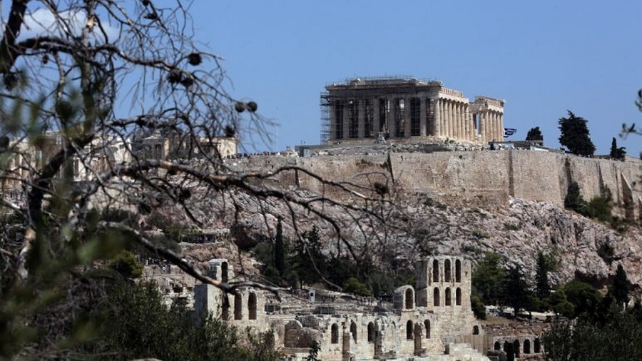 Έτσι διέγραφαν τα Χρέη στην Αρχαία Ελλάδα