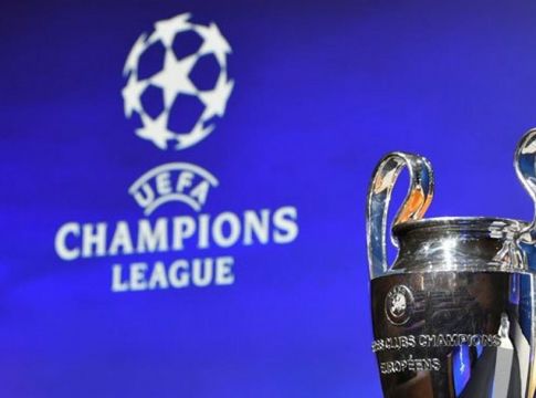 LIVE : Η φάση των «16» του Champions League