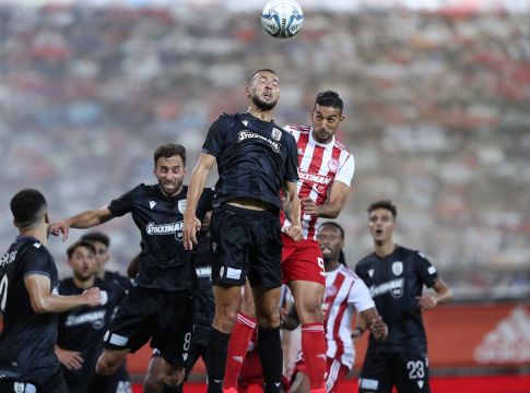 VAR-άτε βιολιτζήδες, για χάρη του Ιβάν