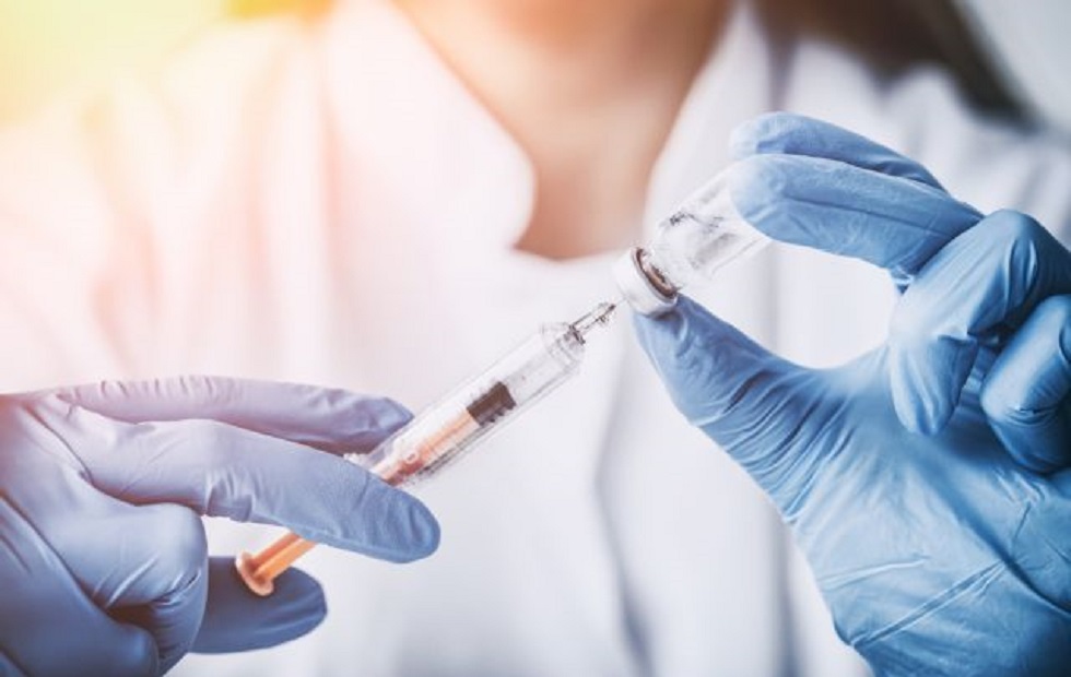 Κικίλιας : Δεν θα είναι υποχρεωτικό το εμβόλιο για τον κορωνοϊό