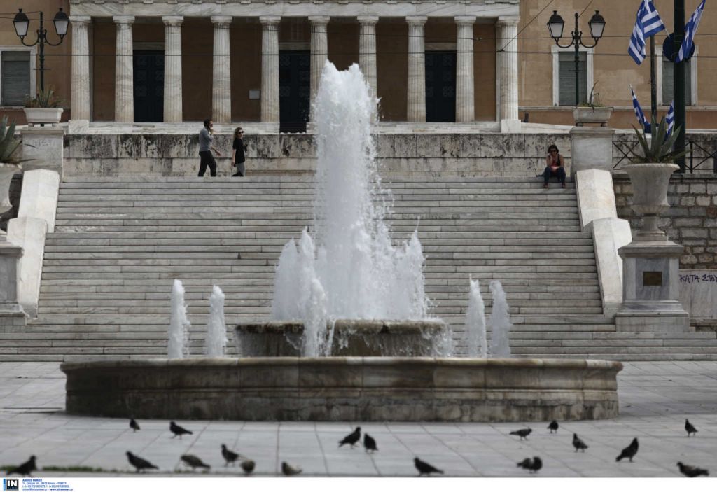 Κορωνοϊός : Συναγερμός στην Αττική με 17 στα 26 εγχώρια κρούσματα!