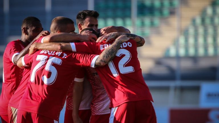 LIVE : Ξάνθη – Απόλλων Σμύρνης 0-1