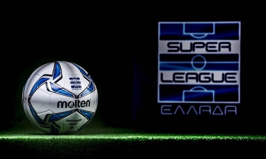 Eκτακτη Γενική Συνέλευση της Super League, μέσω τηλεδιάσκεψης