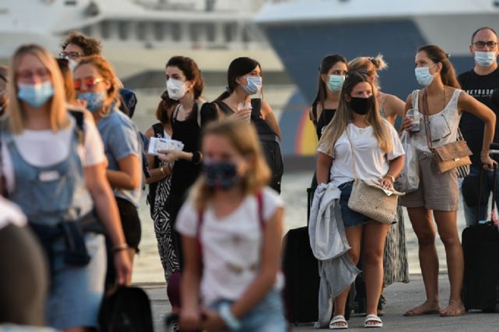 «Η κατάσταση είναι πιο επικίνδυνη από τον Μάρτιο» – SOS Βατόπουλου για την εξέλιξη της πανδημίας