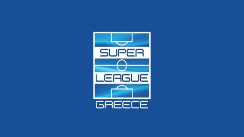 Super League : Ορίστηκε τηλεδιάσκεψη του Δ.Σ. για την Τρίτη (18/8)