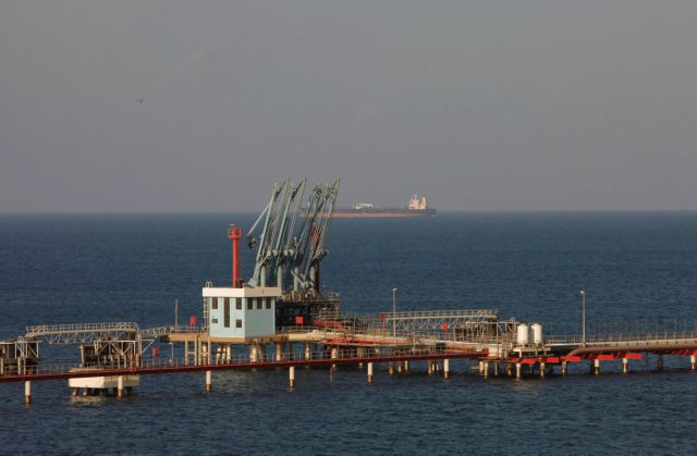 «Βόμβα» Λίβυου ΥΠΕΞ : «Θα διαπραγματευτούμε με την Ελλάδα για τα θαλάσσια σύνορα»
