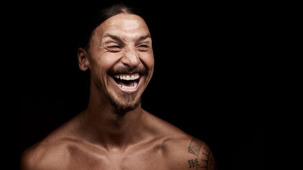 Η ζωή θα ήταν πολύ βαρετή χωρίς τον Zlatan